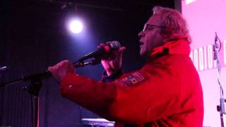 Rodion G.A. - Paradox @ Control Club