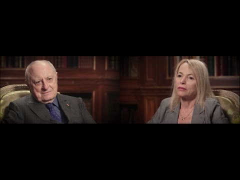 Conversations with Pierre Bergé - Laure Adler