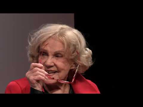 Lecture de Ah ! Ernesto par Jeanne Moreau