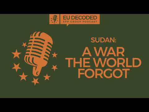 Sudan: The war the world forgot