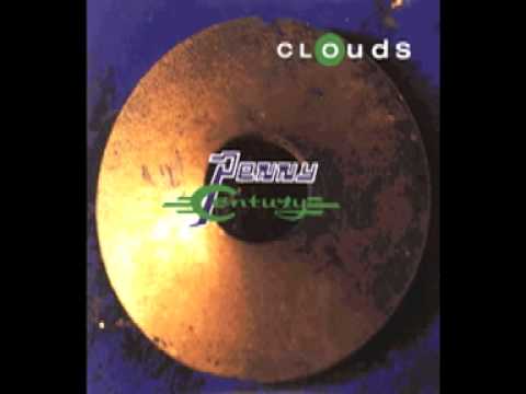 Clouds - Foxes' Wedding