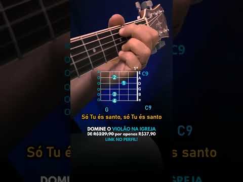 Só Tu És Santo - Viva Worship