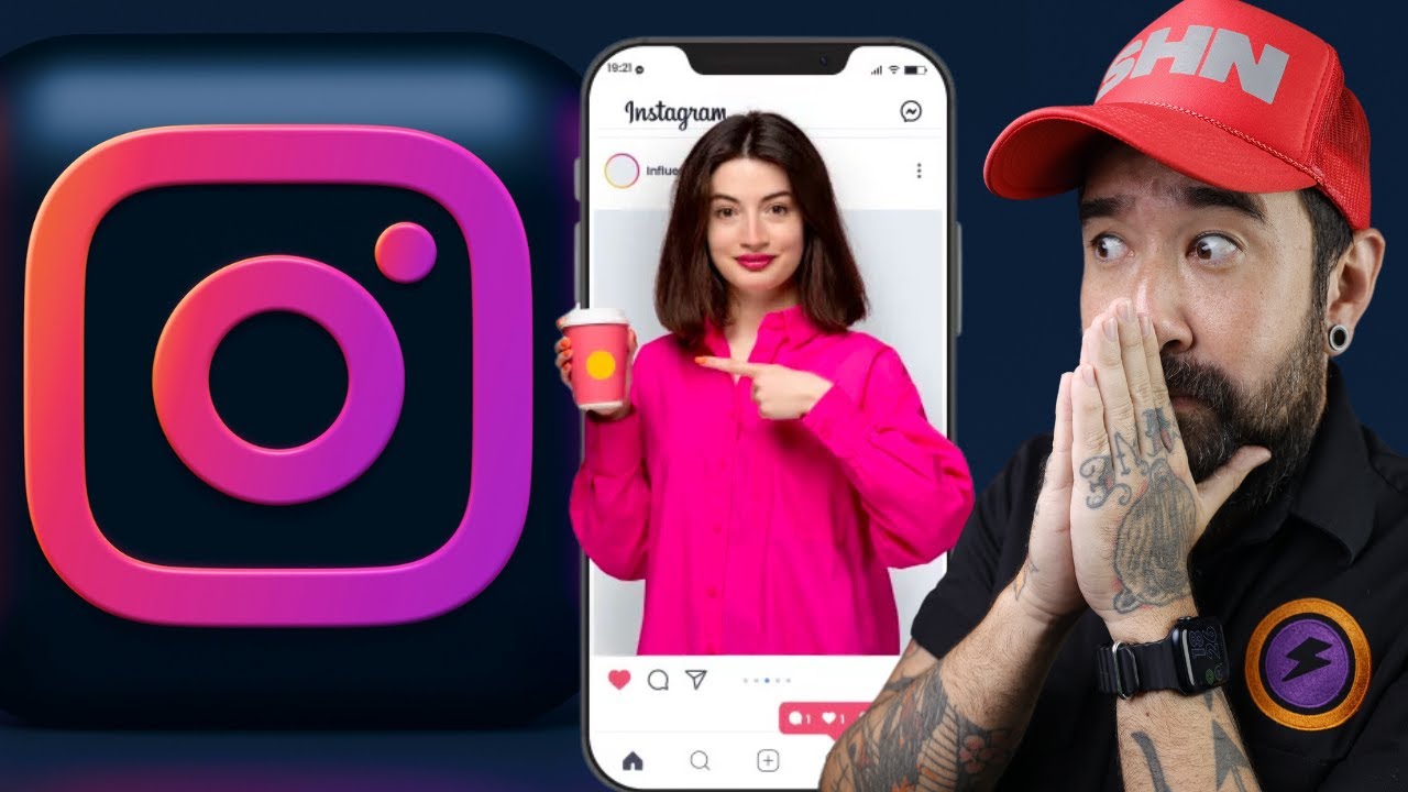BRASIL TERÁ MARKETPLACE: publis direto no Instagram?
