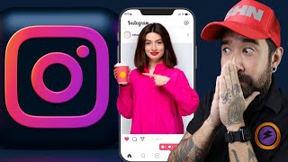 BRASIL TERÁ MARKETPLACE: publis direto no Instagram?