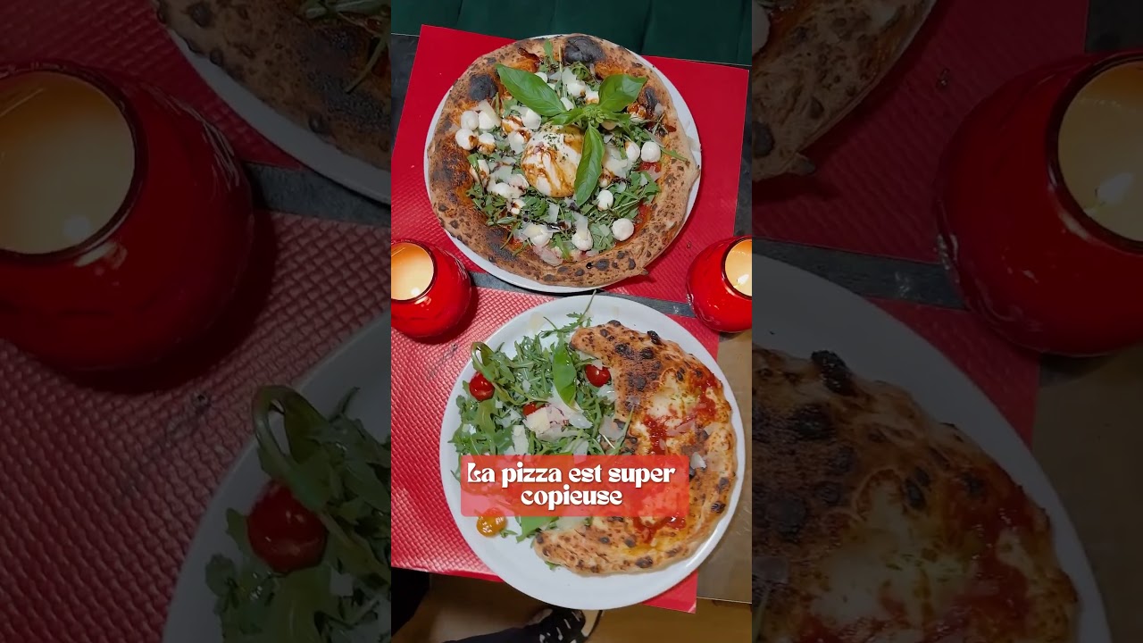 La saison des restaurants commence 🔥😮‍💨