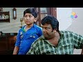 Uppum Mulakum സുഷമയുടെ ബർത്ത്ഡേ Flowers EP 461