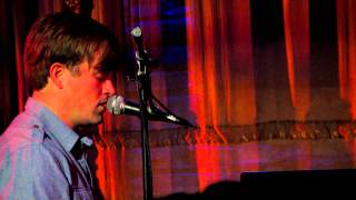 Dave Barnes Jackson (LIVE) Space Evanston, IL