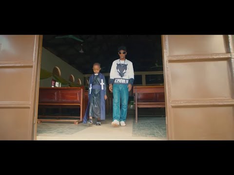 Fresh Kid  -  Usichoke (Brand New Official Video 2020)