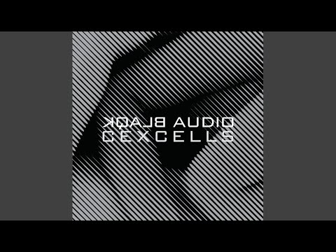 Semiotic Love - Blaqk Audio