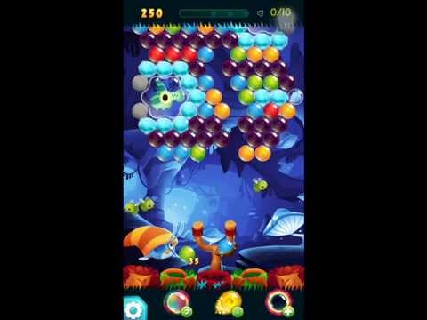 Angry Birds Stella Pop Level 162