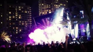 Miami Music Week 2 at LIV