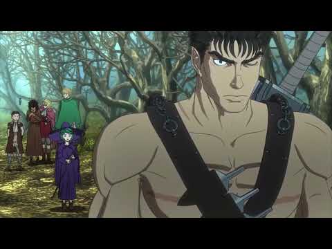 Berserk 2017