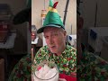 ELF Movie Cotton Balls Shorts