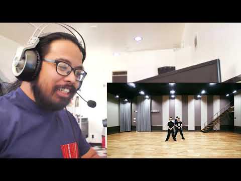 Dancer Reacts To Taemin "Famous" [Dance Practice + Performance]