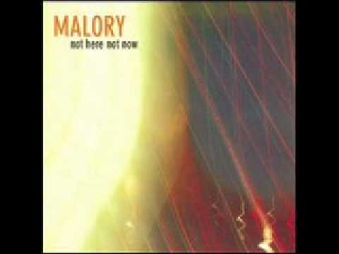 Malory - Spring (Album Not Here Not Now)
