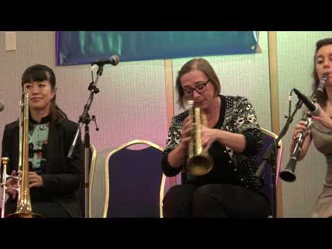 Shake 'em up Jazz Band from New Orleans