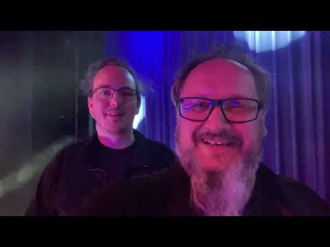 Die Südtiroler Heimatsterne auf Tournee