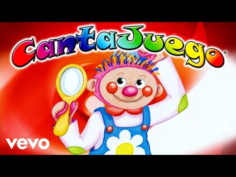 Grupo Encanto Pin Pon (Version Mexico) - Musica Infantil para Jugar y Cantar