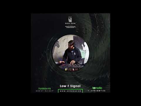 No Love Podcast #NLP057 - Low F Signal