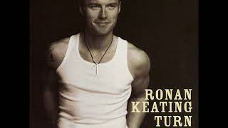 Ronan Keating - Back In The Day