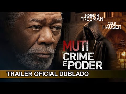 2023 Muti - Crime e Poder (Dublado)
