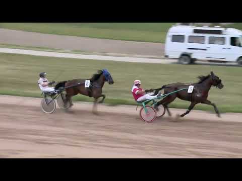 2022.06.11. 01. futam - NYERETLENEK VERSENYE I. RÉSZ