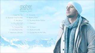 Maher Zain - Forgive Me Album | Audio