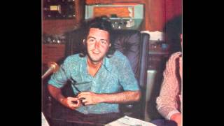 DEAR BOY [left channel only] by Paul &amp; Linda McCartney (1971)