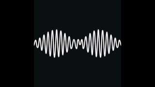 Arctic Monkeys - I Wanna Be Yours