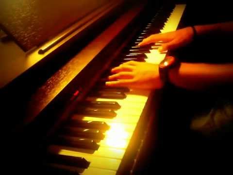 The Godfather Theme ( Speak Softly Love ) - Piano Cover