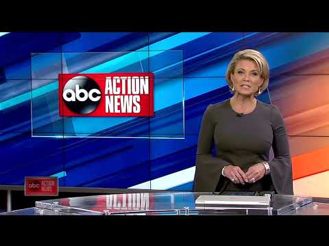 ABC Action News Latest Headlines | January 8, 6pm