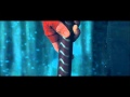 THOR SPOT TV