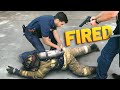 When Entitled Cops Mess With WRONG People - Police Files When Entitled Cops Mess With WRONG People