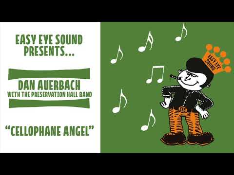 Video thumbnail for Cellophane Angel