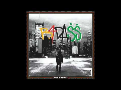 Joey Bada$$ - Paper Trail$