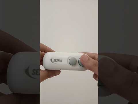 Portable Mini Sealing Machine 2 in 1 USB Rechargeable