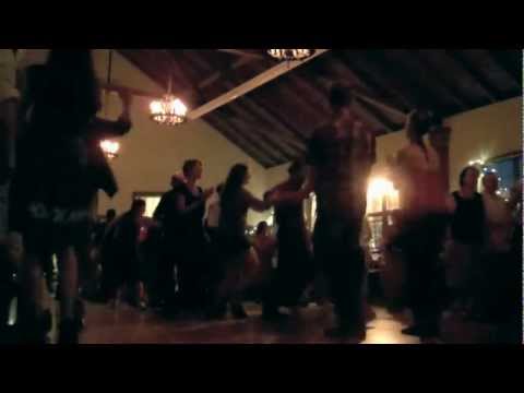 Barn Dance: Striped Pig Stringband - Arcata, CA - Humboldt Folklife Society
