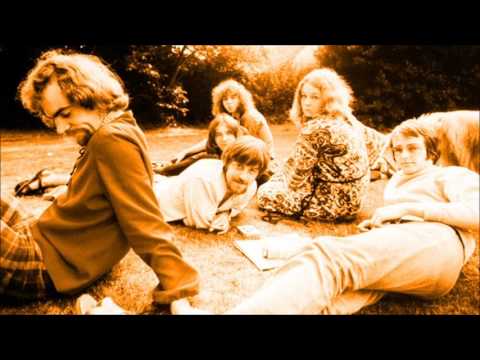 Fairport Convention - Sir Patrick Spens (Peel Session)