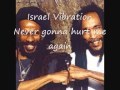 Israel Vibration   Never Gonna Hurt Me Again