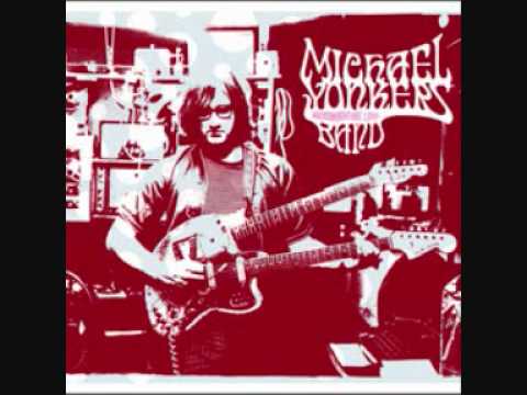 Micro Miniature Love (Michael Yonkers Band)
