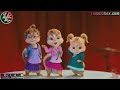 Khaid Annabela Tomezz Martommy Chipmunks Chipettes