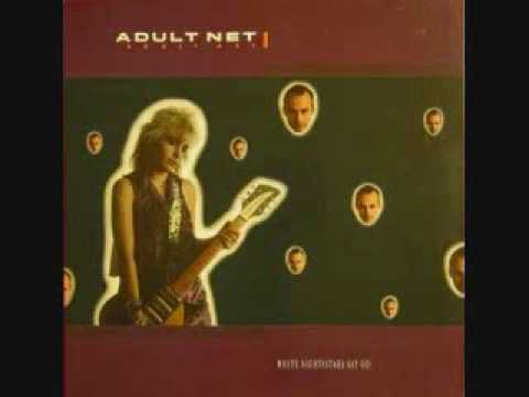 Adult Net - White Night(Stars Say Go) - Naughty Or Nice