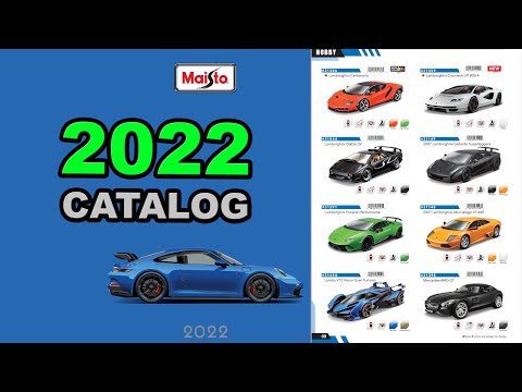 MAISTO TECH automodelis New Holland Tractor, 82303/82722 video
