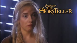 True Bride: Lion - The Storyteller - The Jim Henson Company