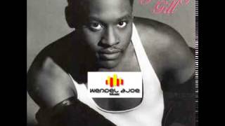 Johnny Gill - Just Another Lonely Night