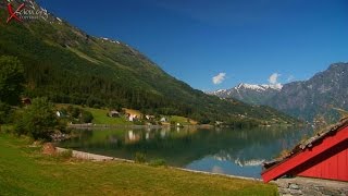Beautiful Norway 7  HD Jostedalslbreen National Park