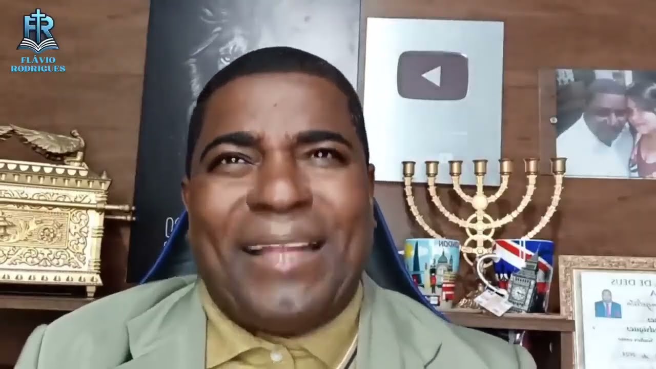 AL€RTA! Ninguém Vai ESCAPAR Disso, O BRASIL Vai Ser IMPACTAD0 Com O Que Vai ACONTECER