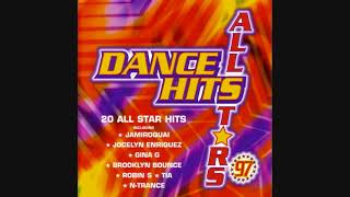 All Stars Dance Hits 97