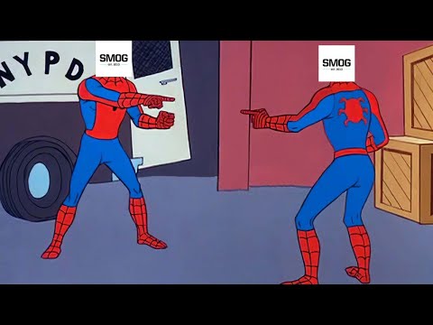 UKU National Championships 2021 - SMOG 1 vs SMOG 2