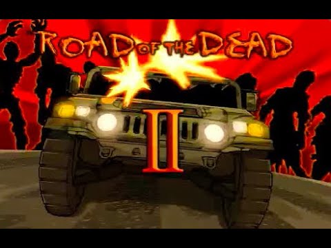 Road of the Dead OST: Together in Hell - Extended